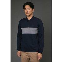 https://www.burton.co.uk/product/maine-navy-birdseye-chest-stripe-zip-neck-polo-shirt_edd09255?colour=navy&size=XXL