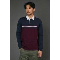 https://www.burton.co.uk/product/maine-burgundy-colour-block-rugby-shirt_edd09258?colour=burgundy&size=L