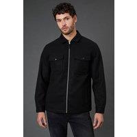 https://www.burton.co.uk/product/burton-black-wool-look-harrington-jacket_bbb06452?colour=black&size=M