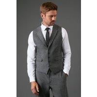 https://www.burton.co.uk/product/burton-charcoal-tweed-look-waistcoat_bbb06465?colour=charcoal&size=XL