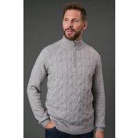 https://www.burton.co.uk/product/maine-light-grey-cable-half-zip-jumper_edd09316?colour=light%20grey&size=M