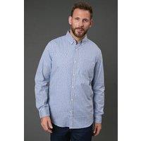 https://www.burton.co.uk/product/maine-blue-check-long-sleeve-shirt_edd09353?colour=blue&size=L