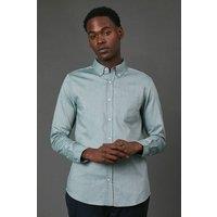 https://www.burton.co.uk/product/maine-green-oxford-long-sleeve-shirt_edd09396?colour=green&size=L