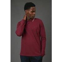 https://www.burton.co.uk/product/maine-burgundy-long-sleeve-pique-polo-shirt_edd09413?colour=burgundy&size=S