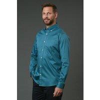 https://www.burton.co.uk/product/maine-blue-geometric-print-long-sleeve-shirt_edd09431?colour=blue&size=17.5%20in
