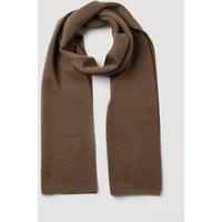 Burton Men Camel Smart Scarf