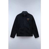 https://www.burton.co.uk/product/napapijri-t-tynik-fz-teddy-fleece-black_xdd14423?colour=black&size=S
