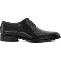 Dune London Men Wide Fit 'Salisburry' Oxfords in Black | Size: 11