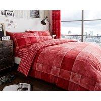 https://www.burton.co.uk/product/smart-living-printed-polycotton-denim-check-duvet-cover-with-pillowcases_p-9b068d16-33e7-439c-9fb3-1355e2dd9572?colour=Red&size=Single