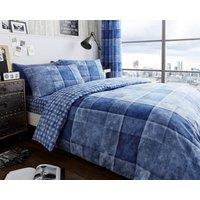 https://www.burton.co.uk/product/smart-living-printed-polycotton-denim-check-duvet-cover-with-pillowcases_p-9b068d16-33e7-439c-9fb3-1355e2dd9572?colour=Blue&size=King