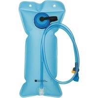 Mountain Warehouse Hydration Pack Lightweight Hiking Running Sports Accessory