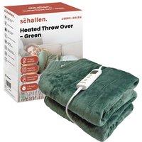 https://www.burton.co.uk/product/schallen-120x160cm-soft-heated-warm-throw-over-blanket-with-timer-and-10-heat-settings-forest-green_p-4895d54d-9654-4761-b2a1-d0b430d4577b?colour=Green&size=One%20Size