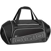 Ogio Men Endurance Sports 4.0 Duffle Bag (47 Litres) in Jet Black