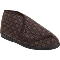 https://www.burton.co.uk/product/comfylux-james-check-boot-slippers_p-8fac759e-6995-46af-8710-526b74908fec?colour=Brown&size=9