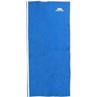 Trespass Men Quay Multifunctional Neck Gaiter Snood Scarf in Dark Blue