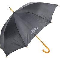 Trespass Men Baum Umbrella in Black