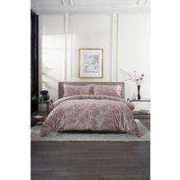https://www.burton.co.uk/product/the-lyndon-company-crushed-velvet-chatsworth-printed-duvet-cover-set_p-ecded6f3-fc54-4764-b984-bc635f88af39?colour=Pink&size=Single