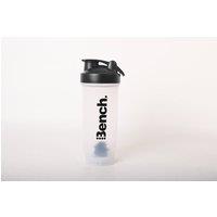 Bench 700ml Protein Shaker Bottle Black