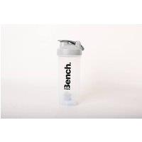 Bench 700ml Protein Shaker Bottle Grey