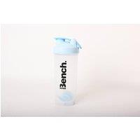 Bench 700ml Protein Shaker Bottle Blue