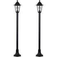 https://www.burton.co.uk/product/valuelights-mayfair-pair-of-traditional-lantern-black-outdoor-bollard-light_p-0b542b8a-c0f3-4de5-a2aa-0a8c4f2d8957?colour=Black&size=One%20Size
