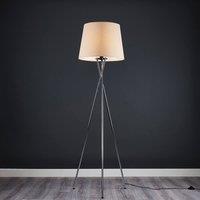 https://www.burton.co.uk/product/valuelights-camden-polished-chrome-tripod-floor-lamp-with-beige-tapered-lamp-shade_p-15caf3ec-d126-4c8a-ada3-562adb55e413?colour=Beige&size=One%20Size