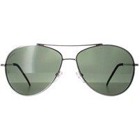 montana Men Aviator Silver G15 MP100
