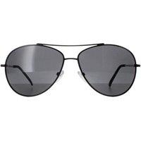 montana Men Aviator Black Smoke MP100