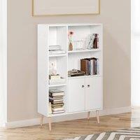 https://www.burton.co.uk/product/homcom-bookcase-storage-cabinet-shelves-unit-free-standing-two-doors-wooden_p-a94244bb-abd4-4d79-8f17-6d50d4c45c2d?colour=White&size=One%20Size