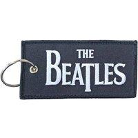https://www.burton.co.uk/product/the-beatles-classic-drop-t-band-logo-patch-keyring_p-d1534f7d-e2f2-4de9-a7dc-526f4a044856?colour=Black&size=One%20Size