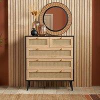 https://www.burton.co.uk/product/birlea-croxley-chest-of-5-drawers-rattan-birlea-croxley-mid-century-modern_p-f1b5383e-2aee-4d1a-a85b-5bcb82fece74?colour=Black&size=One%20Size