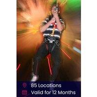 Activity Superstore Adrenaline Rush for Two Gift Experience