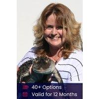 Activity Superstore Animal Encounter Gift Experience