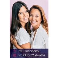 Activity Superstore Mother and Daughter Makeover and Photoshoot Gift Experience