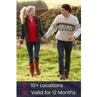 Activity Superstore Relaxing Break in the Country Gift Experience