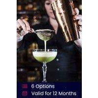 Activity Superstore Tastes of London Gift Experience