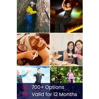 Activity Superstore Mega Choice for Her Gift Experience