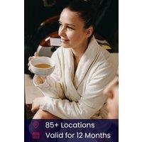 Activity Superstore Spa Day and Afternoon Tea Gift Experience