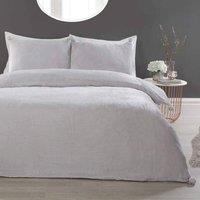 https://www.burton.co.uk/product/smart-living-luxurious-pom-pom-fleece-duvet-cover-with-pillowcases_p-3edf096c-14f8-428f-abc6-5920a4d79357?colour=Silver&size=Single