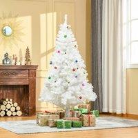 https://www.burton.co.uk/product/homcom-6ft-snow-artificial-christmas-tree-metal-stand-decorations-home-white_p-30b50a2d-2d0a-426e-a981-2e69ee1230e8?colour=White&size=6ft
