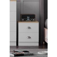 https://www.burton.co.uk/product/fwstyle-2-drawer-bedside-table-chest-matt-white-oak-top_p-20619268-7f06-47fc-9a01-10627c077bfa?colour=White&size=One%20Size
