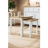 https://www.burton.co.uk/product/fwstyle-solid-oak-nest-of-2-tables-cream-linen-ready-assembled_p-c50519e7-d82a-44e7-8488-bbe6eb643ce0?colour=Cream&size=One%20Size