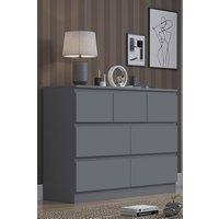 https://www.burton.co.uk/product/fwstyle-7-drawer-chest-of-drawers-dark-matt-grey-scratch-resistant-coating_p-ba0544bc-7150-4831-94b0-1995d75c11b9?colour=Dark%20Grey&size=One%20Size