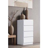 https://www.burton.co.uk/product/fwstyle-matt-white-4-drawer-chest-of-drawers-bedroom-storage-furniture_p-c4faff7e-71a5-4410-b212-78d97a4d6cdf?colour=White&size=One%20Size