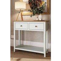 https://www.burton.co.uk/product/fwstyle-solid-oak-2-drawer-console-table-white-linen-large-oak-top-painted-finish_p-18db455b-f976-42a7-a3ea-1b41712fbd6d?colour=White&size=One%20Size