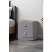 https://www.burton.co.uk/product/fwstyle-2-drawer-bedside-chest-matt-grey-oak-top-bedroom-furniture_p-854bd056-0065-46c8-a7fa-1e587dfe45b1?colour=Grey&size=One%20Size