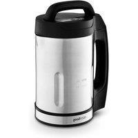 Tower GF12069 Soup Maker in Silver