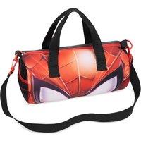 Marvel Spiderman Gym Bag in Red