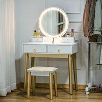 https://www.burton.co.uk/product/homcom-vanity-table-set-with-mirror-light-dressing-desk_p-72fa606d-809c-41f2-9e05-1547c2ca6424?colour=White&size=One%20Size