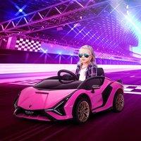 https://www.burton.co.uk/product/homcom-lamborghini-sian-licensed-12v-kids-electric-ride-on-car-toy-w-remote-control_p-3033878b-9c0a-432a-b1c3-a291275f3340?colour=Pink&size=One%20Size